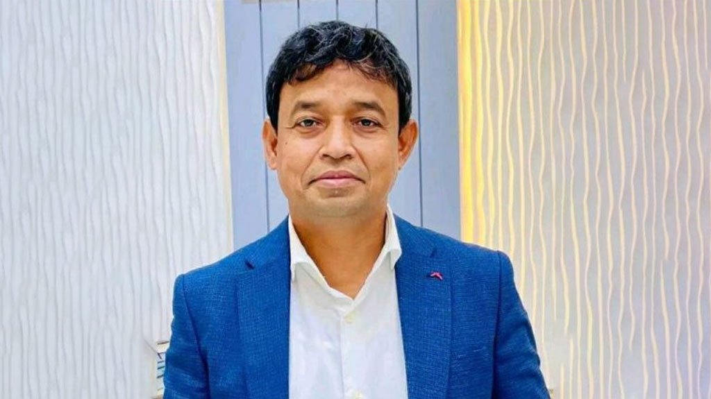 জাহাঙ্গীরের নামে হারুনের ফ্ল্যাট-প্লট, ক্রোকের নির্দেশ