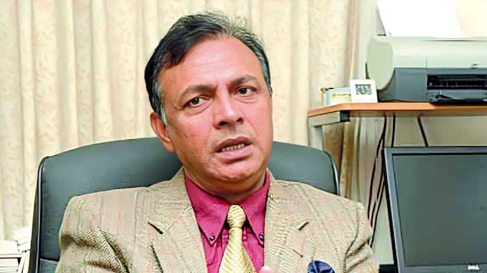 সাবেক সেনাপ্রধান হারুন ছিলেন চট্টগ্রাম ক্লাবের গেস্ট হাউসে, দরজা ভেঙে বিছানায় মিলল তাঁর লাশ