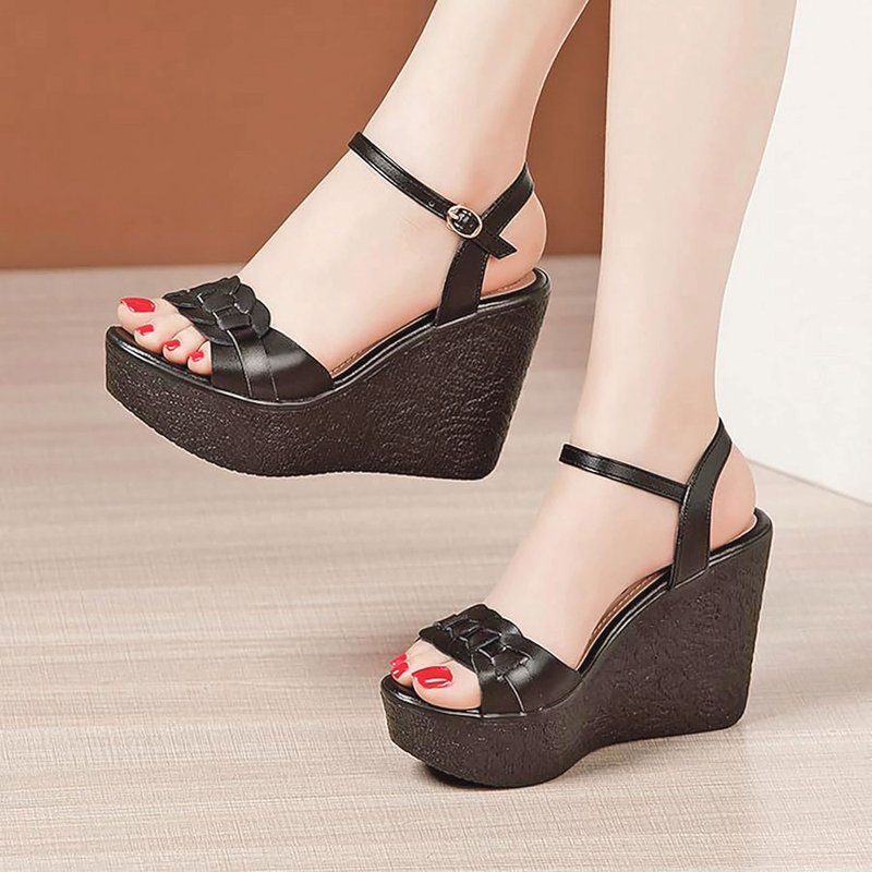 heel