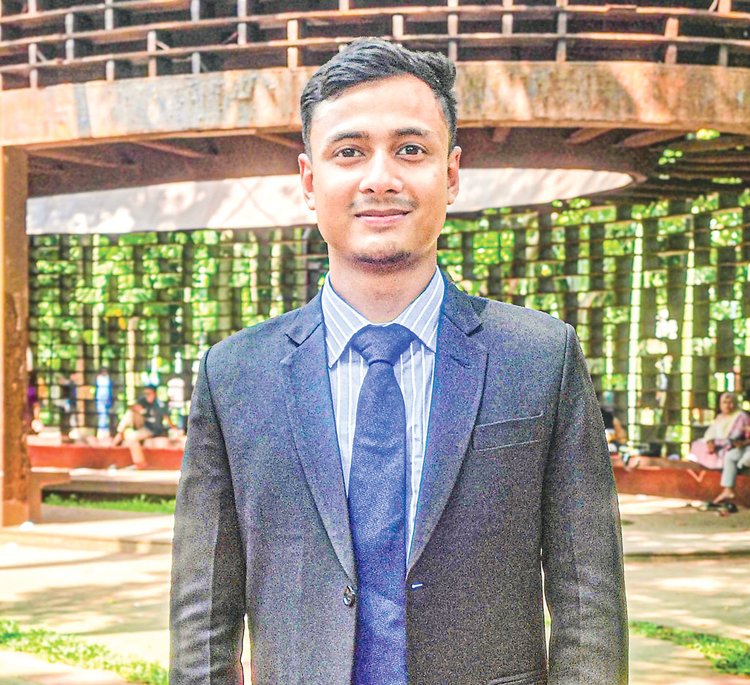 হাফিজুর রহমান। ছবি: সংগৃহীত