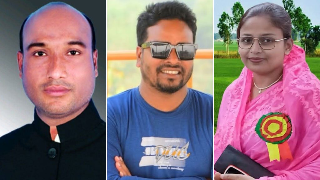 গোপালগঞ্জে হামলার ঘটনায় ফেসবুকে সরব ইসলামপুরের পলাতক আওয়ামী নেতারা