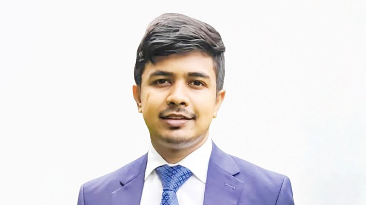 মো. ইব্রাহিম মুন্সি
