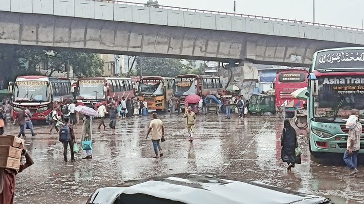 ছবি: আজকের  পত্রিকা