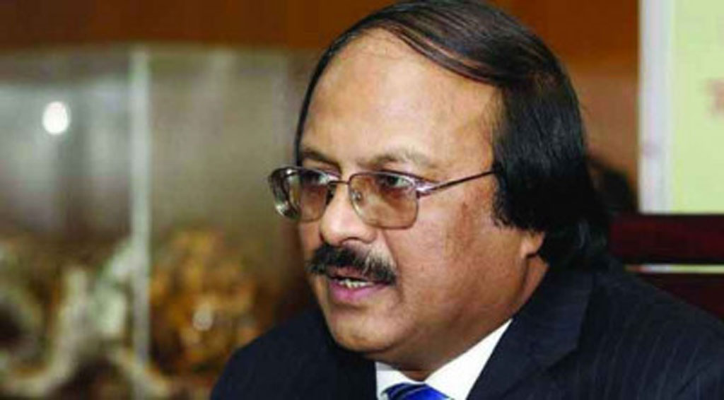স্ত্রী-সন্তানসহ এনবিআরের সাবেক চেয়ারম্যান নজিবুরের দেশত্যাগে নিষেধাজ্ঞা