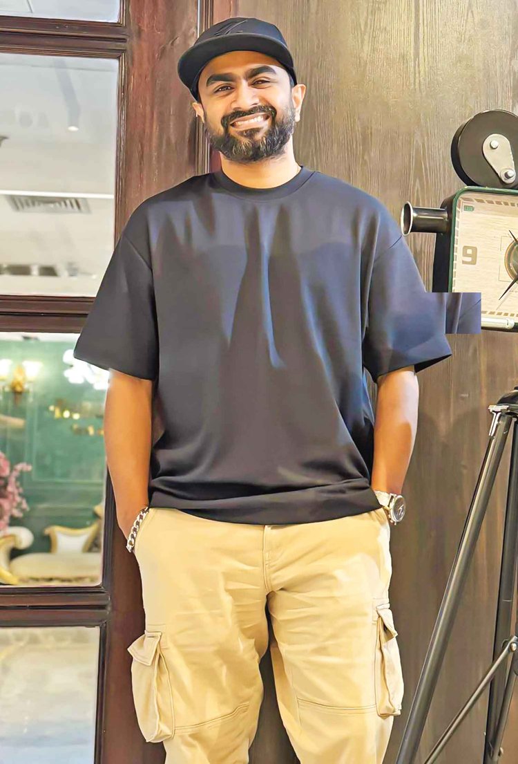 ইমরান মাহমুদুল। ছবি: সংগৃহীত