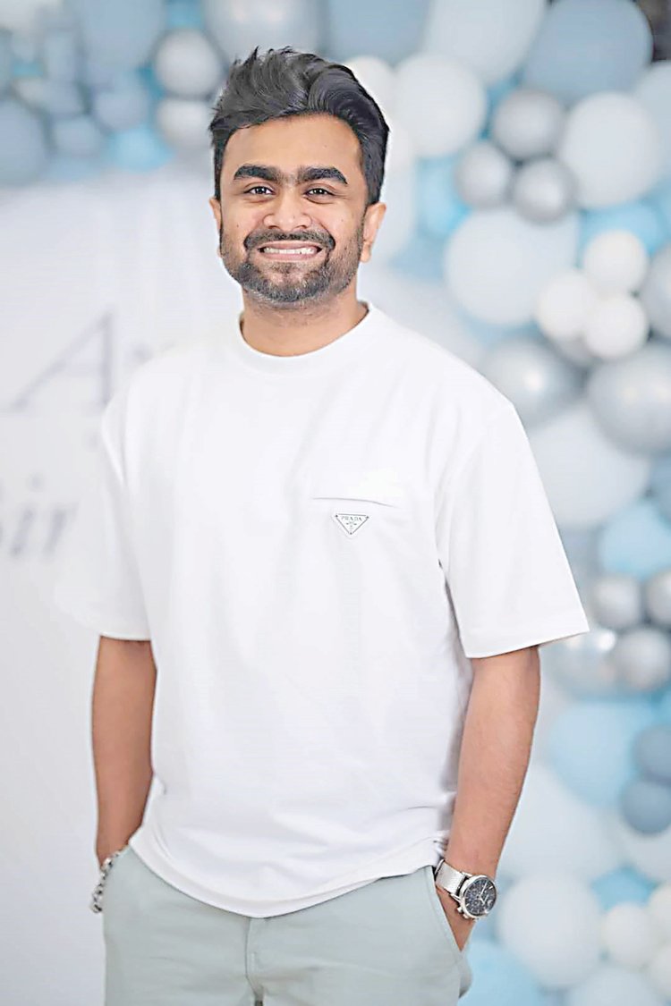 ইমরান। ছবি: সংগৃহীত