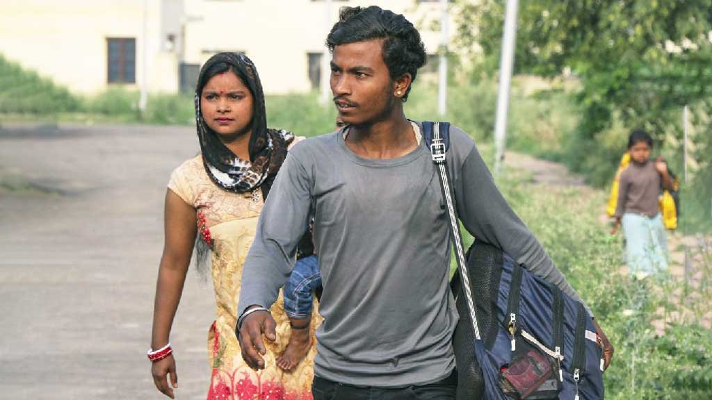 ‘যুদ্ধ শুরুর আগে কেউ কি আমাদের জিজ্ঞাসা করেছে’