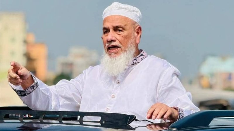 নারায়ণগঞ্জ-৩ আসনে স্বতন্ত্র প্রার্থীর ভোট বর্জন