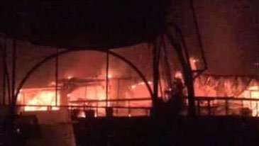 ভারতের গোয়ায় নাইটক্লাবে আগুন, নিহত অন্তত ২৩