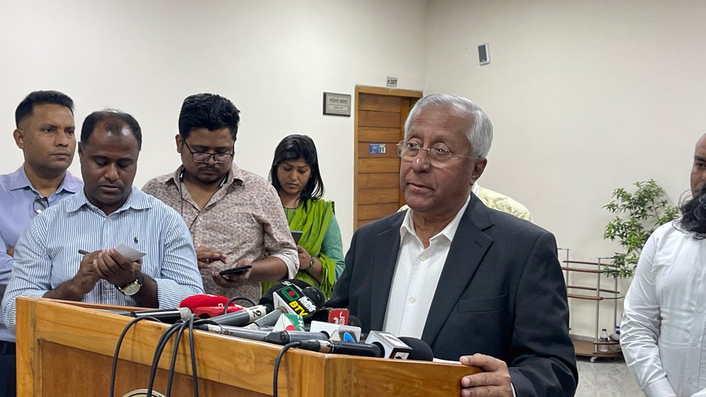 নির্বাচনে পর্যবেক্ষক পাঠাতে প্রস্তুত কমনওয়েলথ