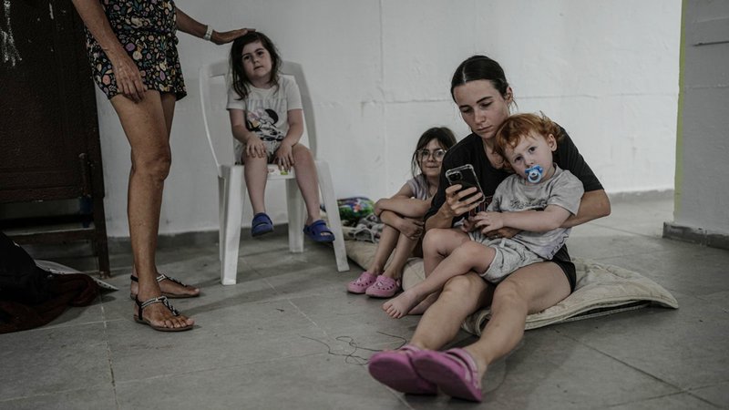israel-Family-2