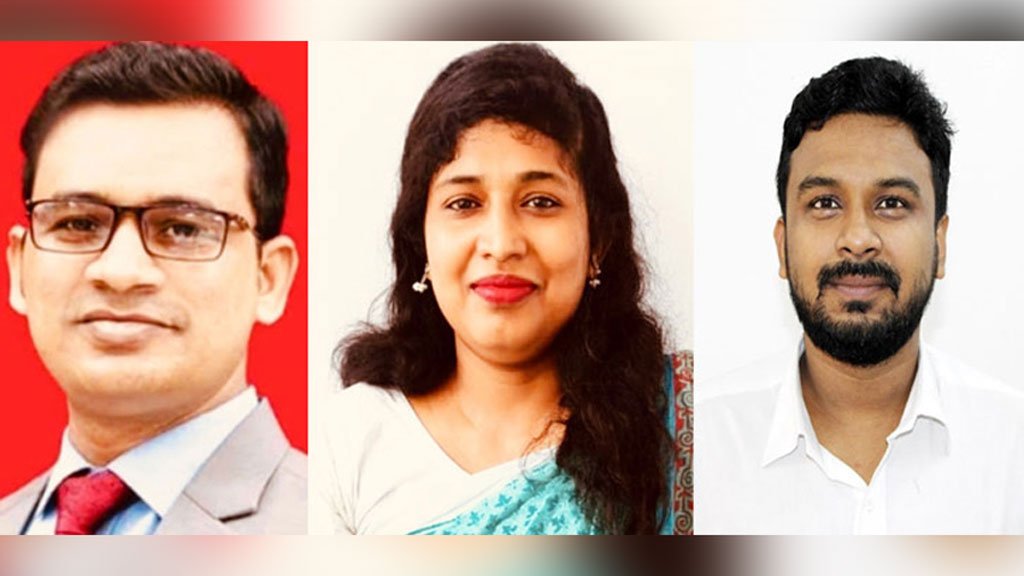 শেরপুরে ইউএনও ও এসি ল্যান্ডের বিরুদ্ধে চাঁদাবাজির মামলা