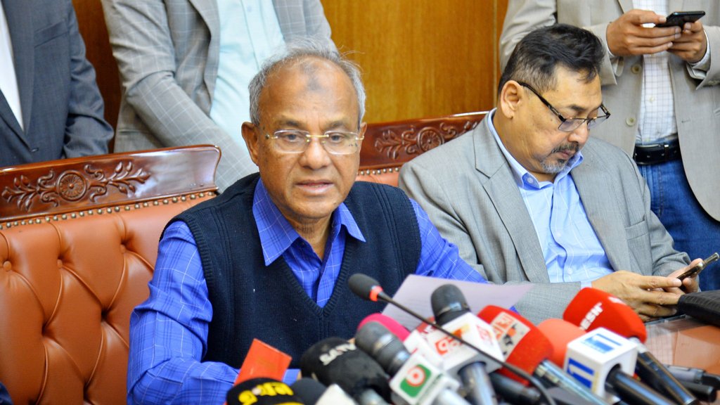 হাদির ওপর হামলাকারীকে ধরিয়ে দিতে ৫০ লাখ টাকা পুরস্কার ঘোষণা