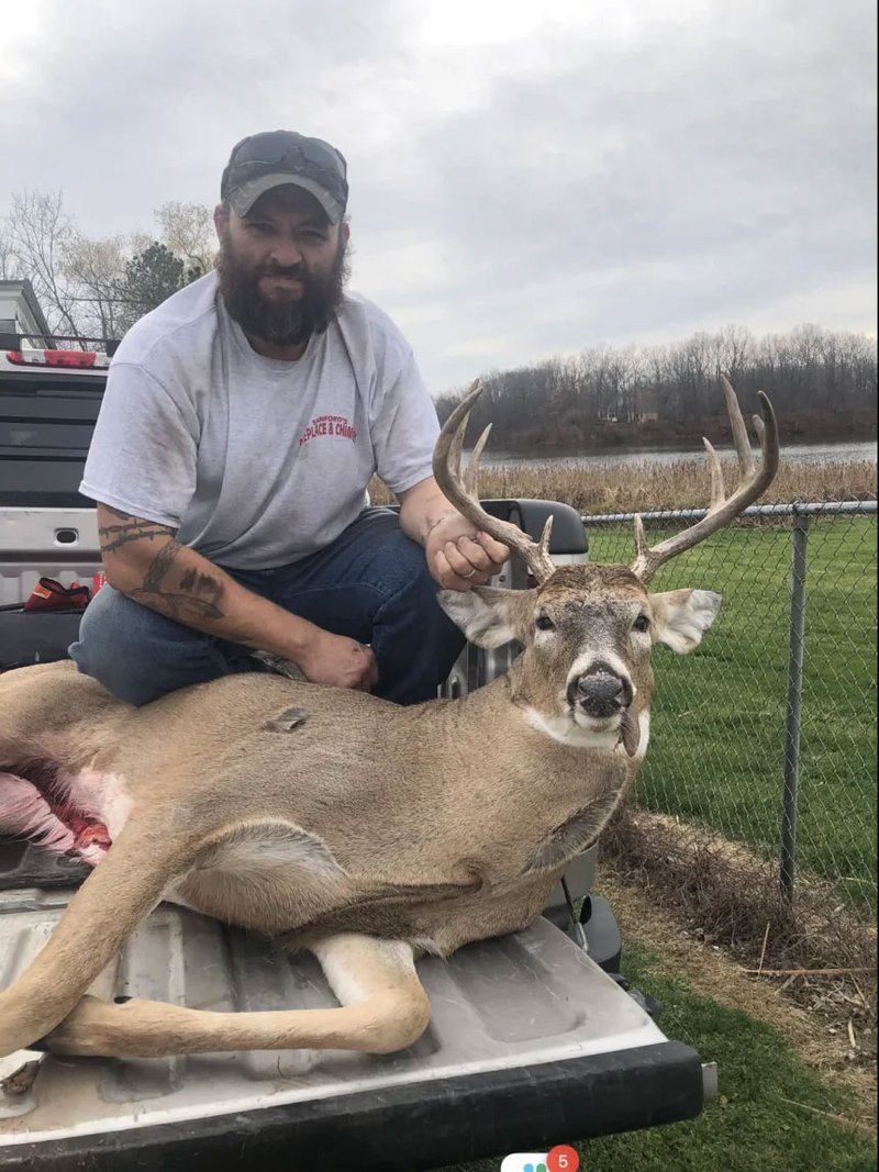 jake-with-deer