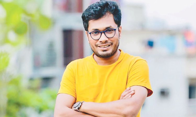 জামিল হোসেন