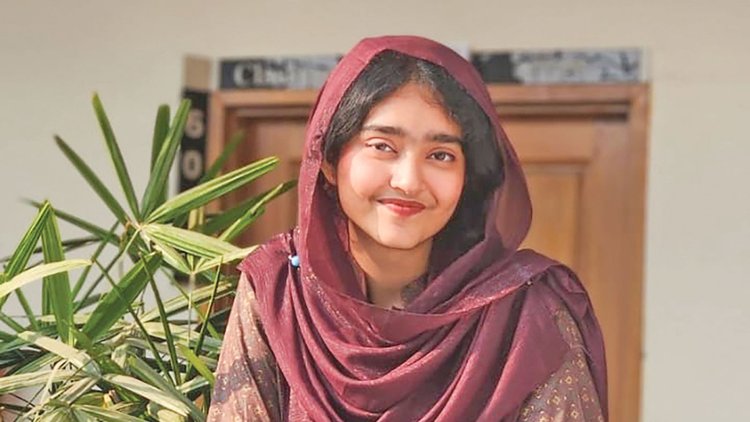 জেবা মালিহা