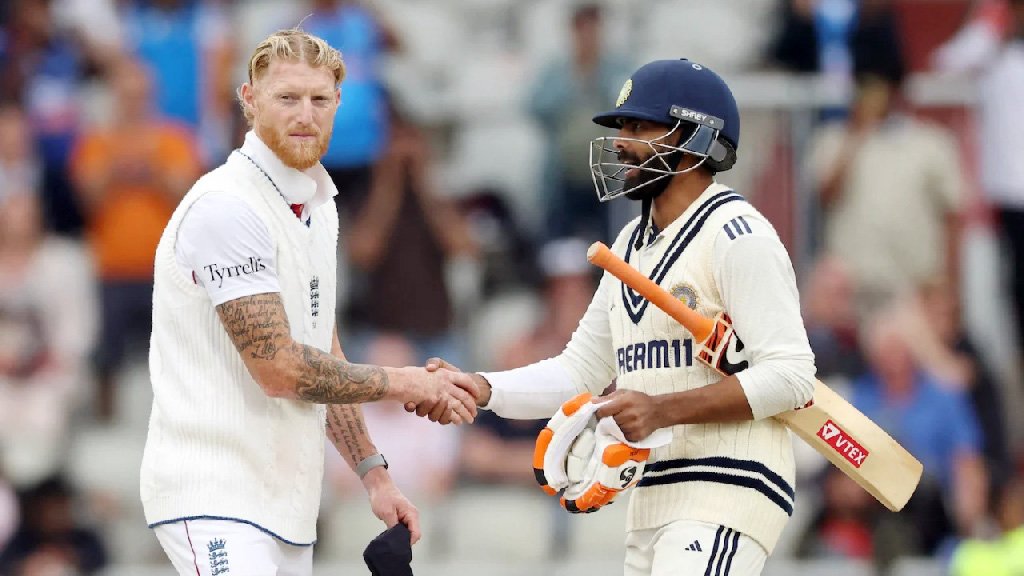 ‘ভারতকেই কেন সব সময় ভদ্র আচরণ করতে হবে’