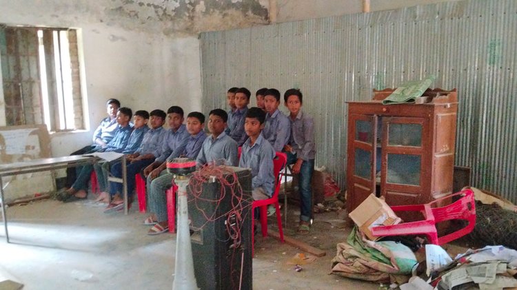 ঝিনাইদহ-২