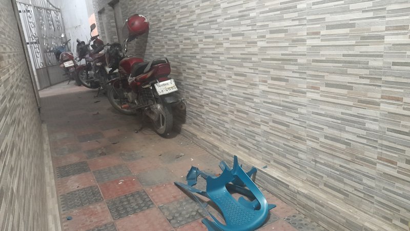 ঝিনাইদহ-বাফুফে-২