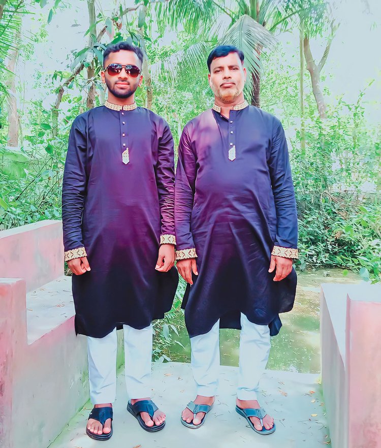 রাহমান জিকু