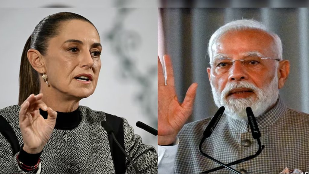 এবার ভারতের ওপর মেক্সিকোর ৫০ শতাংশ শুল্ক আরোপ, বিলিয়ন ডলার ক্ষতির আশঙ্কা