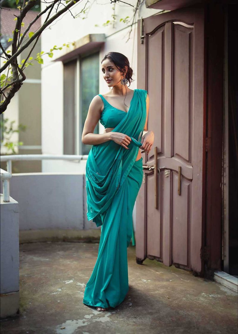 জয়িতা-তৃষা-2