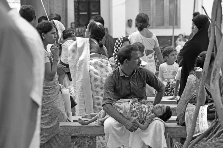 সুপ্রিম কোর্ট কেরালা সরকারকে ক্ষতিগ্রস্ত ৫ হাজার ভুক্তভোগীর প্রত্যেককে ৫ লাখ রুপি করে ক্ষতিপূরণ দিতে নির্দেশ দেন। ছবি: আলোকচিত্রী মধুরাজ