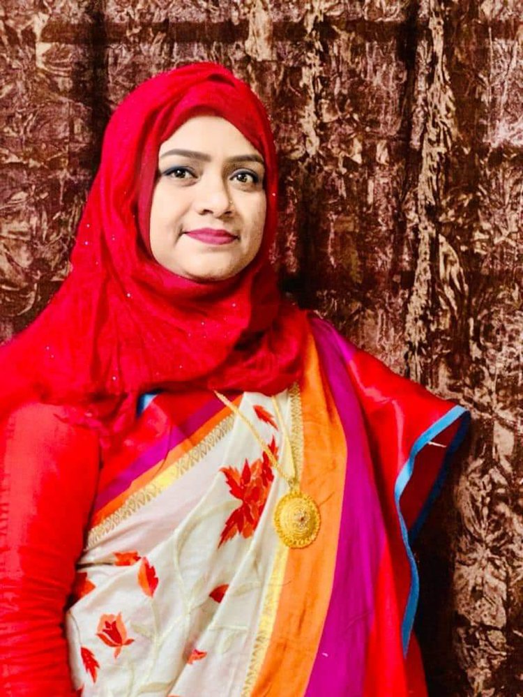 কোহিনূর বেগম