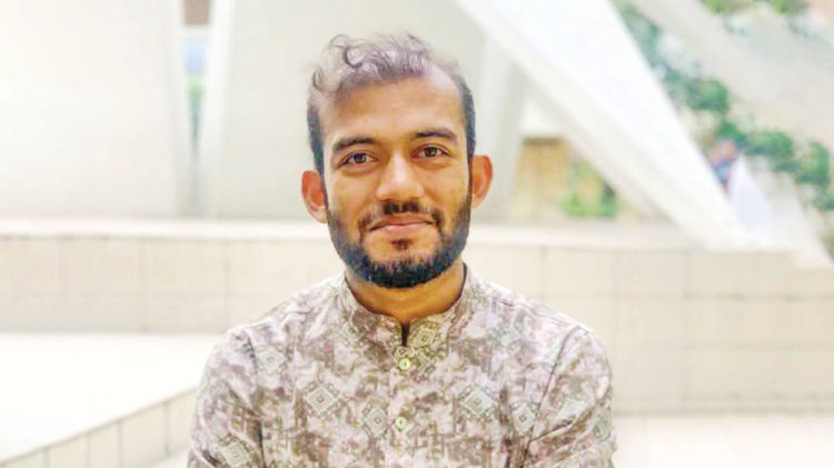 মো. কামরুল হাসান