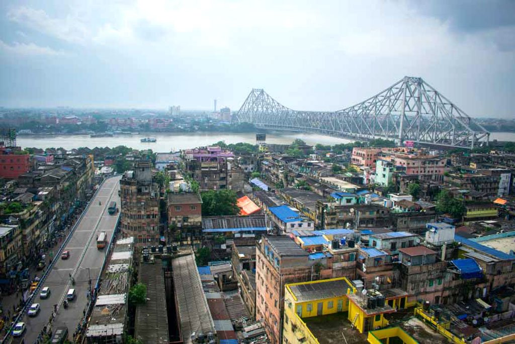 কলকাতায় কার্যালয় খুলেছে আওয়ামী লীগ: বিবিসি বাংলার প্রতিবেদন
