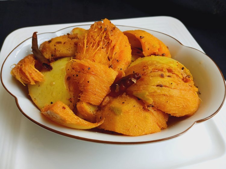 কাশ্মিরী আচার