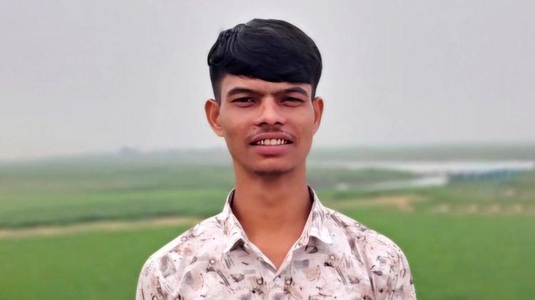 নিহত অপূর্ব চন্দ্র দাস। ছবি: সংগৃহীত