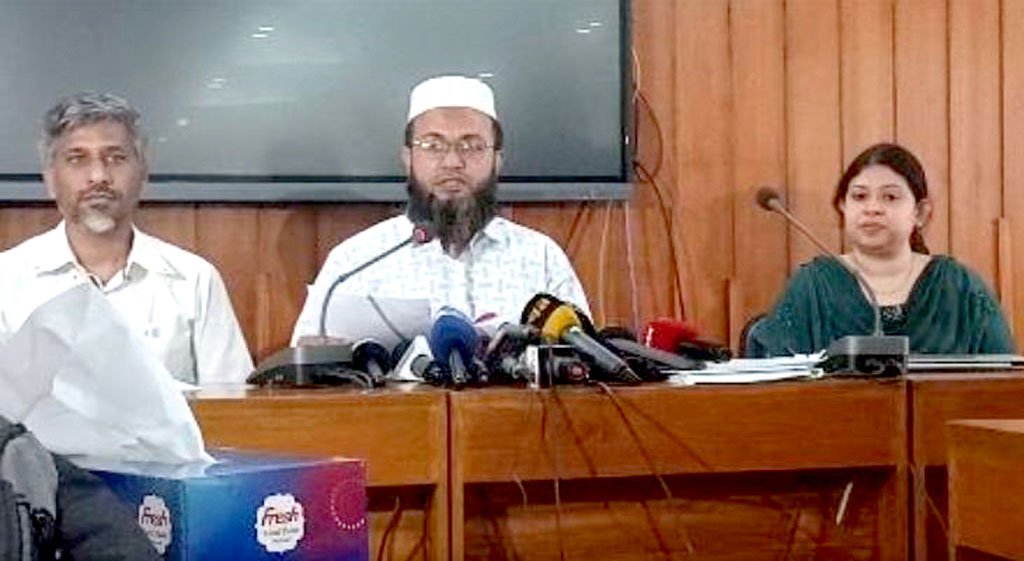 এবার প্রশাসনিক কাজে বিরত থাকার সিদ্ধান্ত কুয়েট শিক্ষক সমিতির