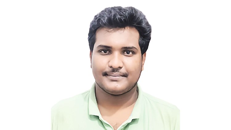 মো. কায়েস মাহমুদ সৌরভ