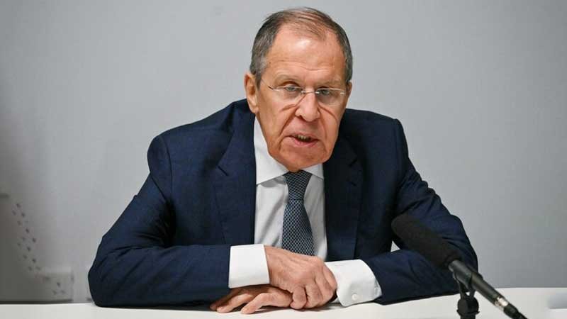 আরব বিশ্বে যুদ্ধের আগুন ছড়াতে চায় যুক্তরাষ্ট্র–ইসরায়েল, অভিযোগ রাশিয়ার