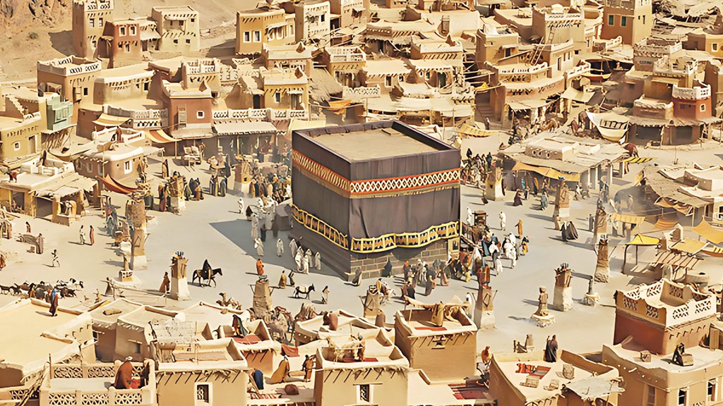 মহানবী (সা.)-এর বিজয় উদ্‌যাপন ও আমাদের শিক্ষা