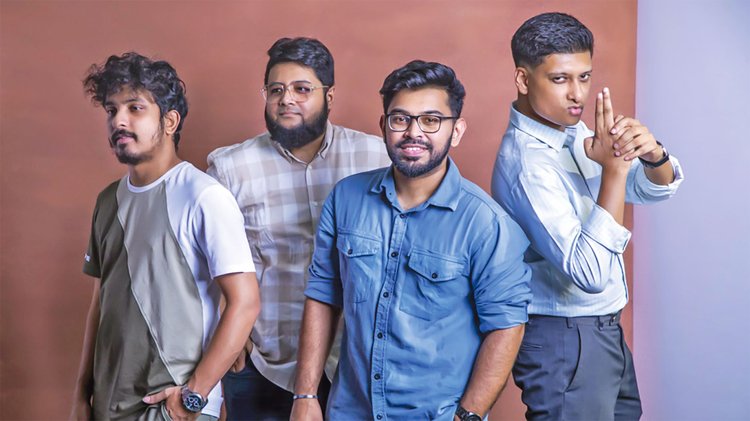 লেভেল ফাইভ। ছবি: সংগৃহীত