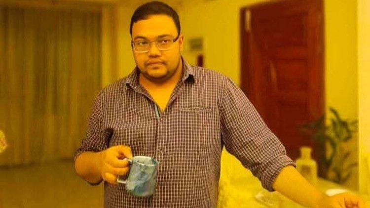 হাসিন রাইহান সৌমিক