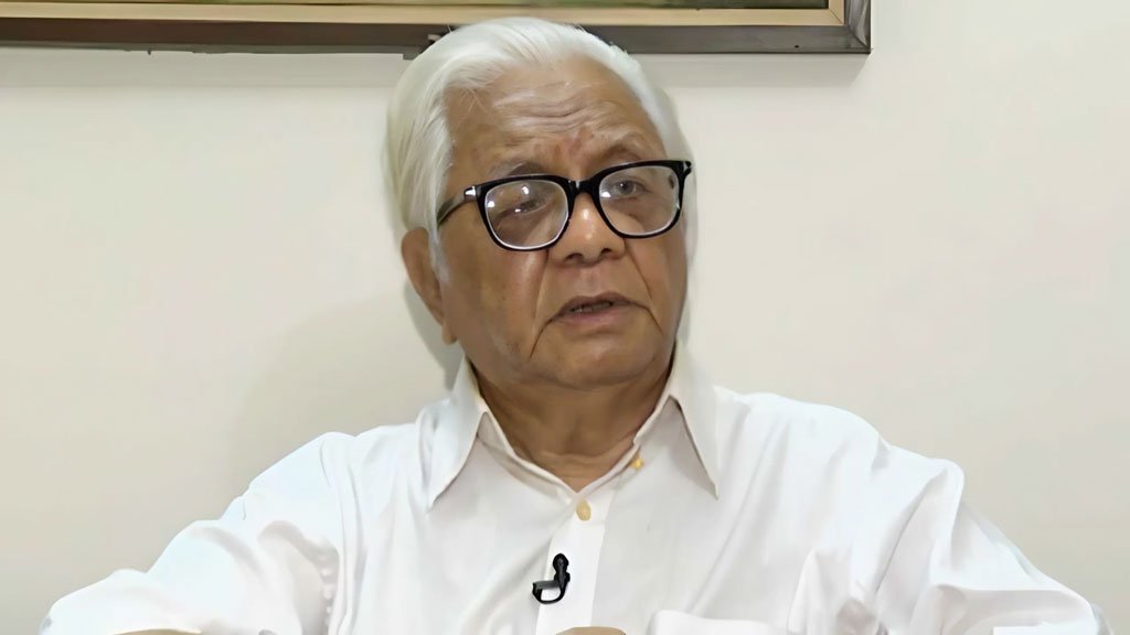 দক্ষিণপন্থীদের কবজায় বাংলাদেশের রাজনীতি: বদরুদ্দীন উমর