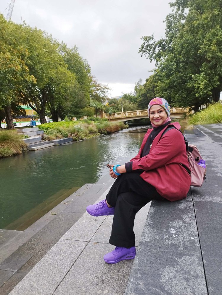 গিনেস বুক অব ওয়ার্ল্ড রেকর্ডসেও নাম লিখিয়েছিলেন জোবেরা রহমান লিনু। ছবি: সংগৃহীত