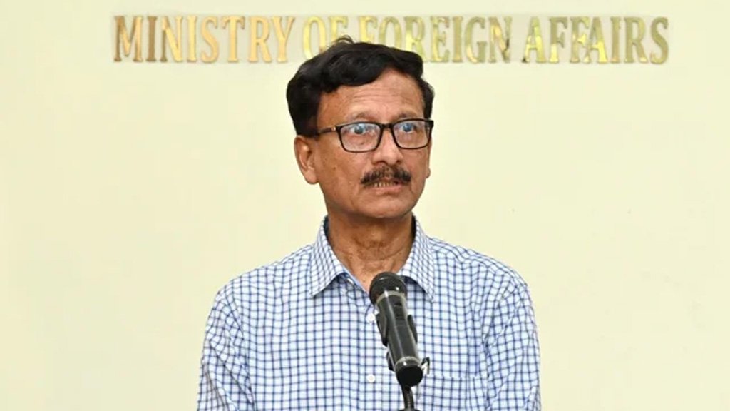 রাখাইনের জন্য করিডর দিতে রাজি সরকার