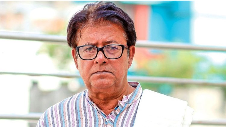 মামুনুর রশীদ। ছবি: সংগৃহীত