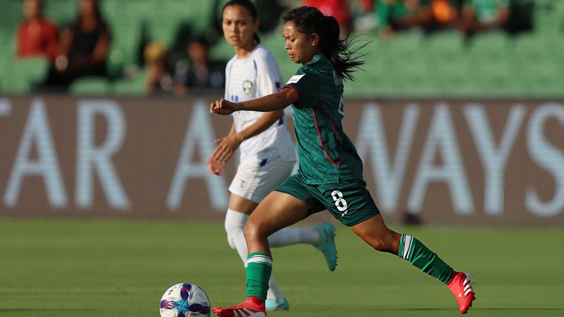 এ কী করলেন  তহুরা