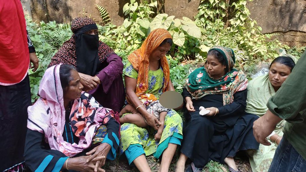 মাদারীপুরে ৩ খুন: ঘটনার পেছনে পা ভাঙার প্রতিশোধসহ ৩ কারণ