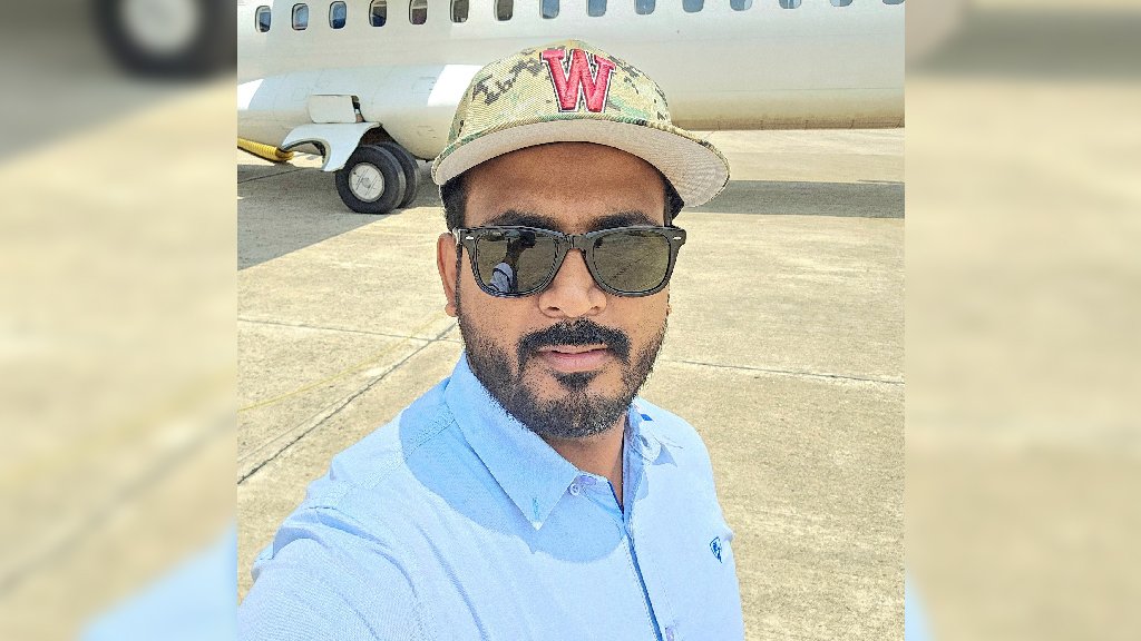 মোবাইল বিজনেস কমিউনিটির পরামর্শক মিজানুরকে রাতে হেফাজতে নিয়ে সকালে ছেড়ে দিয়েছে ডিবি