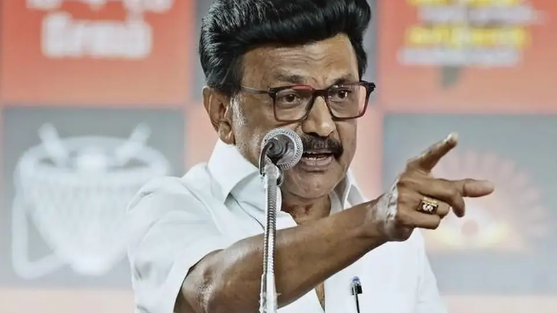 জরুরি অবস্থার স্মৃতি ফিরিয়ে আনছে সরকার: স্ট্যালিন
