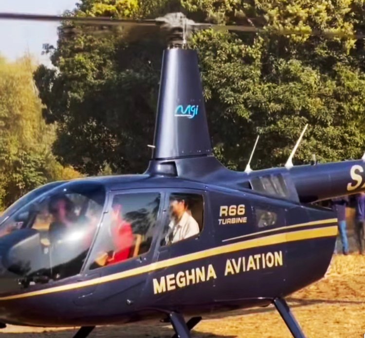 মৌলভীবাজারের রাজনগরে বরের বাড়িতে চীনা কনে। ছবি: আজকের পত্রিকা