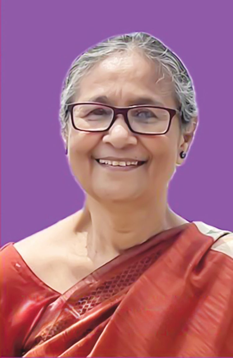 মালেকা বানু। ছবি: সংগৃহীত