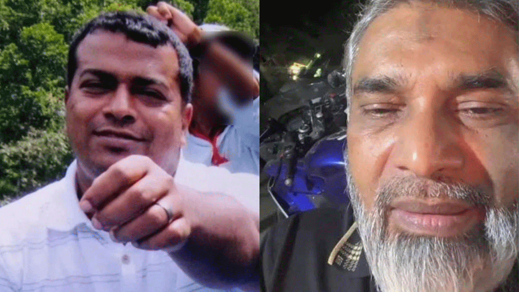 সুব্রত বাইনের সঙ্গে গ্রেপ্তার কে এই শীর্ষ সন্ত্রাসী মোল্লা মাসুদ