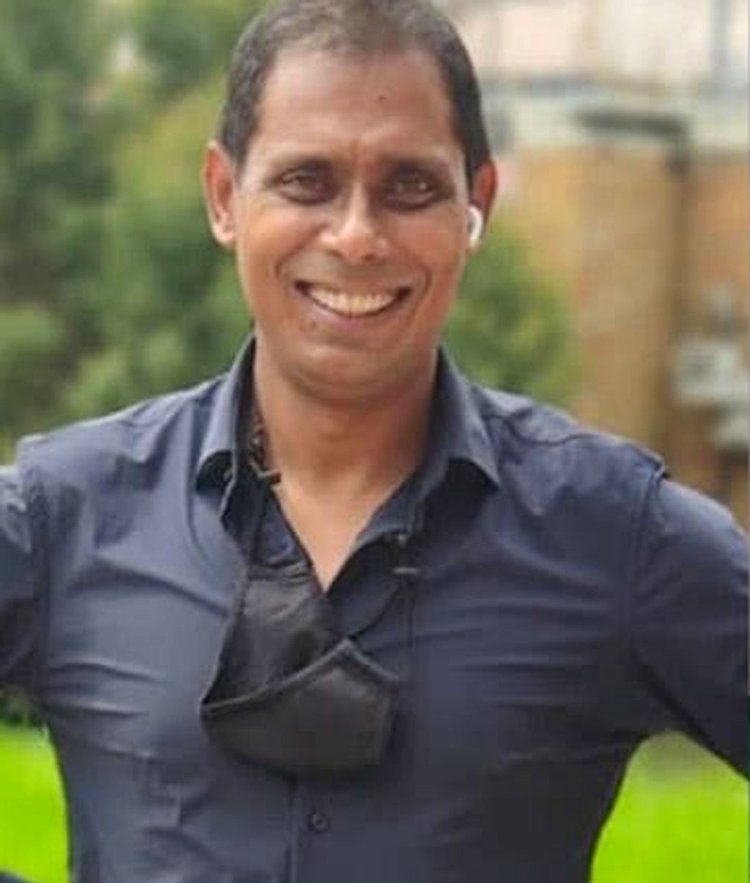 মঞ্জুরুল ইসলাম মঞ্জু। ফাইল ছবি